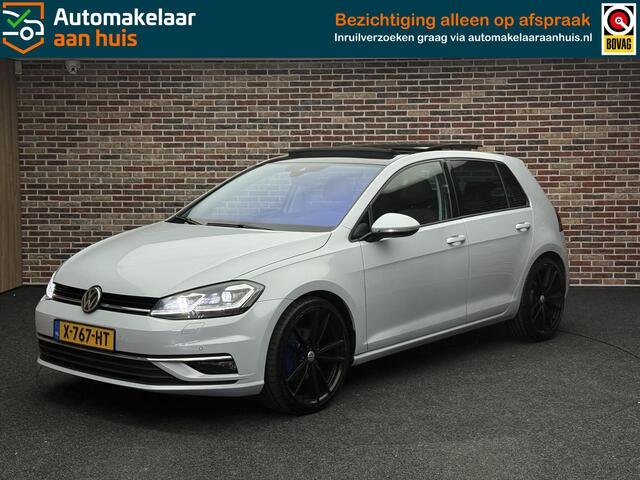 Volkswagen GOLF 1.4 TSI Highline Pano, Virtueel Dash, Stoelverwarming, Camera, DSG, R-Velgen