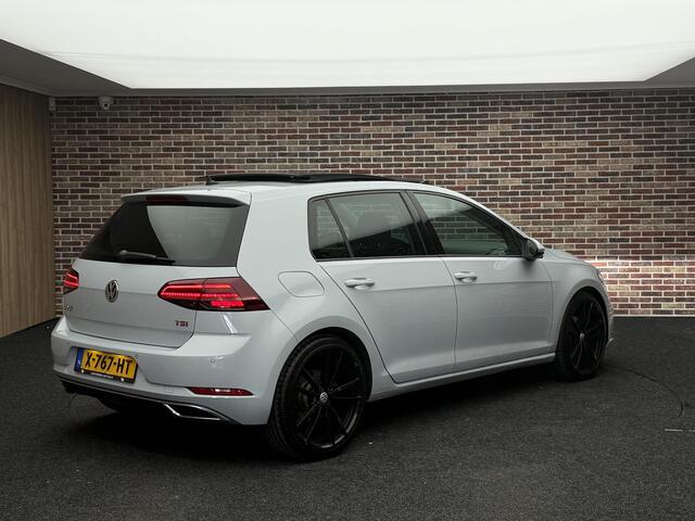 Volkswagen GOLF 1.4 TSI Highline Pano, Virtueel Dash, Stoelverwarming, Camera, DSG, R-Velgen