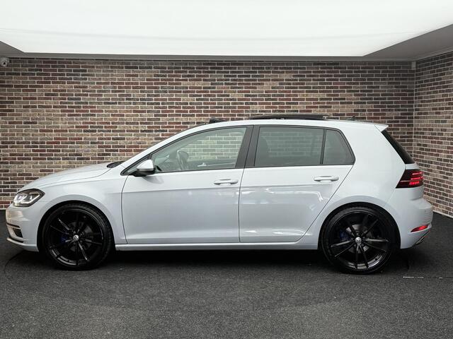 Volkswagen GOLF 1.4 TSI Highline Pano, Virtueel Dash, Stoelverwarming, Camera, DSG, R-Velgen