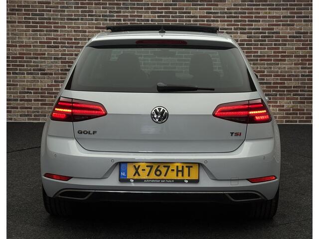 Volkswagen GOLF 1.4 TSI Highline Pano, Virtueel Dash, Stoelverwarming, Camera, DSG, R-Velgen