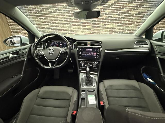 Volkswagen GOLF 1.4 TSI Highline Pano, Virtueel Dash, Stoelverwarming, Camera, DSG, R-Velgen
