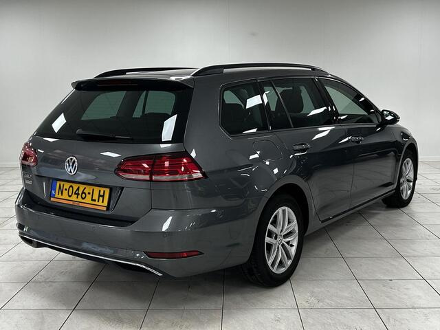 Volkswagen GOLF Variant 1.5 TSI Highline CARPLAY | ACHTERUITRIJCAMERA | PARKEERSENSOREN VOOR-EN ACHTER