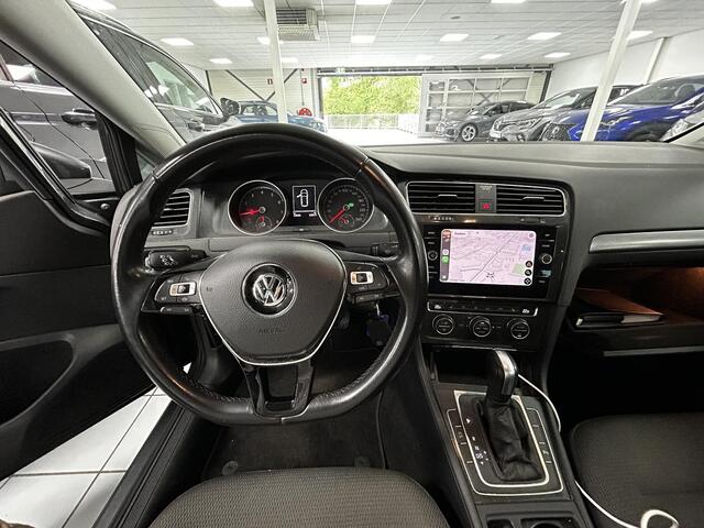 Volkswagen GOLF Variant 1.5 TSI Highline CARPLAY | ACHTERUITRIJCAMERA | PARKEERSENSOREN VOOR-EN ACHTER