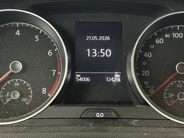 Volkswagen GOLF Variant 1.5 TSI Highline CARPLAY | ACHTERUITRIJCAMERA | PARKEERSENSOREN VOOR-EN ACHTER