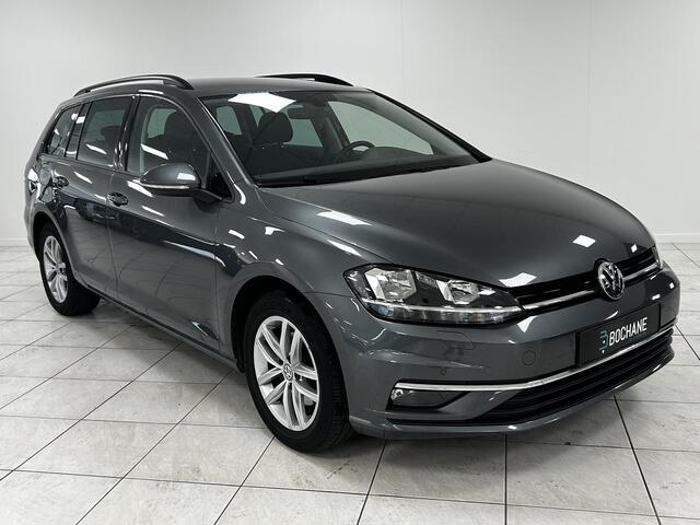 Volkswagen GOLF Variant 1.5 TSI Highline CARPLAY | ACHTERUITRIJCAMERA | PARKEERSENSOREN VOOR-EN ACHTER