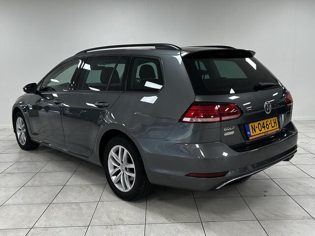 Volkswagen GOLF Variant 1.5 TSI Highline CARPLAY | ACHTERUITRIJCAMERA | PARKEERSENSOREN VOOR-EN ACHTER