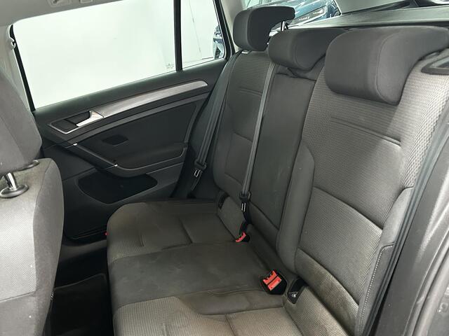 Volkswagen GOLF Variant 1.5 TSI Highline CARPLAY | ACHTERUITRIJCAMERA | PARKEERSENSOREN VOOR-EN ACHTER