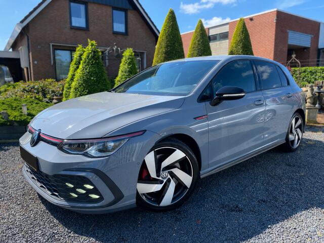 Volkswagen GOLF 2.0 TSI GTI DSG IQ Light LED Harman Kardon Sfeer Camera ACC