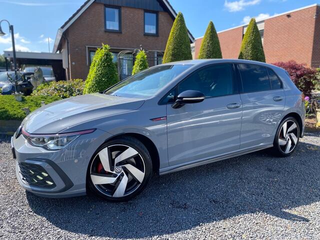 Volkswagen GOLF 2.0 TSI GTI DSG IQ Light LED Harman Kardon Sfeer Camera ACC