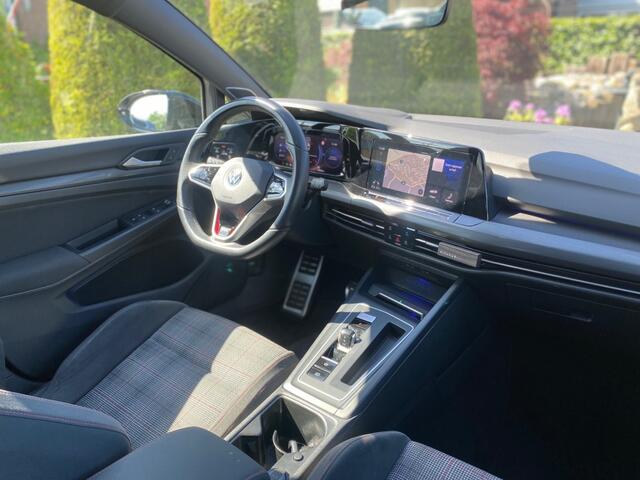 Volkswagen GOLF 2.0 TSI GTI DSG IQ Light LED Harman Kardon Sfeer Camera ACC