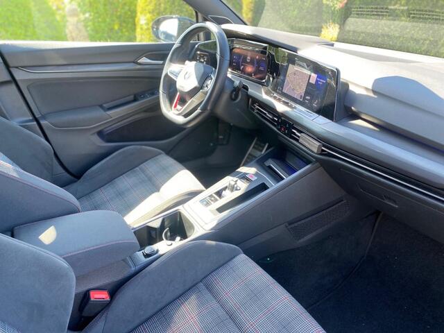 Volkswagen GOLF 2.0 TSI GTI DSG IQ Light LED Harman Kardon Sfeer Camera ACC