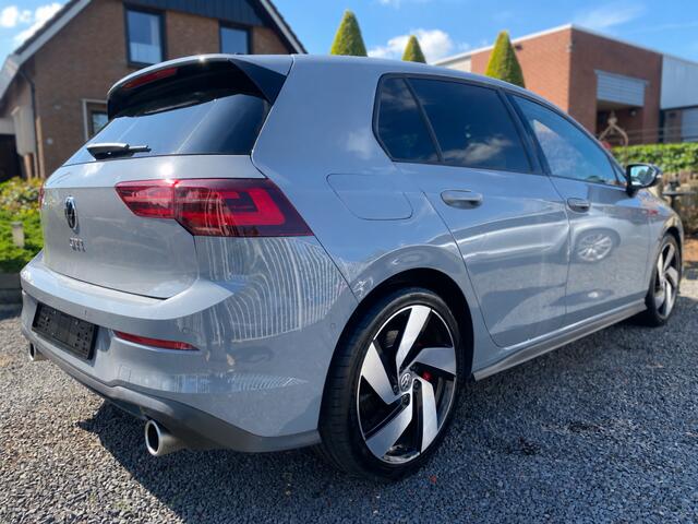 Volkswagen GOLF 2.0 TSI GTI DSG IQ Light LED Harman Kardon Sfeer Camera ACC