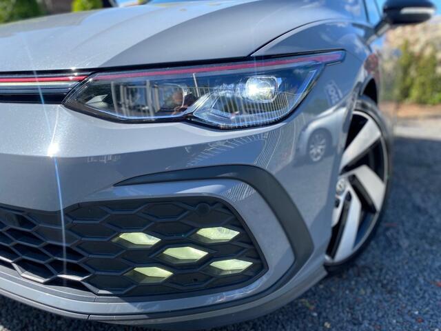 Volkswagen GOLF 2.0 TSI GTI DSG IQ Light LED Harman Kardon Sfeer Camera ACC