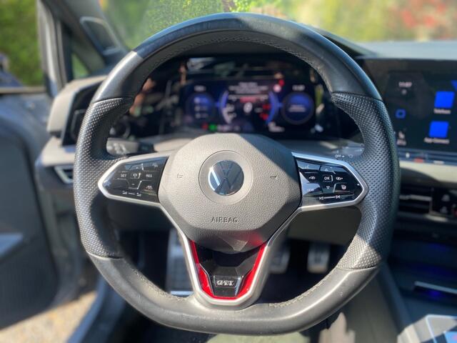 Volkswagen GOLF 2.0 TSI GTI DSG IQ Light LED Harman Kardon Sfeer Camera ACC
