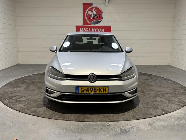 Volkswagen GOLF 1.0 TSI Trendline, Clima, Cruise, Navi, Blue tooth, All season, Sensoren v en a, Isofix, App connect, Prijs incl. beurt en 3 mnd garantie