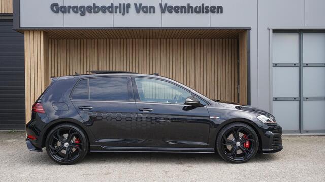 Volkswagen GOLF 2.0 TSI 290pk GTI TCR *Performance Pack* Pano.Dak DynAudio Virtual Leder 19inch LM *NL auto* 103056km!