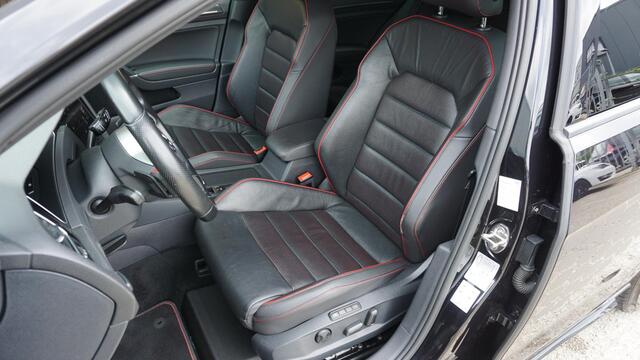 Volkswagen GOLF 2.0 TSI 290pk GTI TCR *Performance Pack* Pano.Dak DynAudio Virtual Leder 19inch LM *NL auto* 103056km!