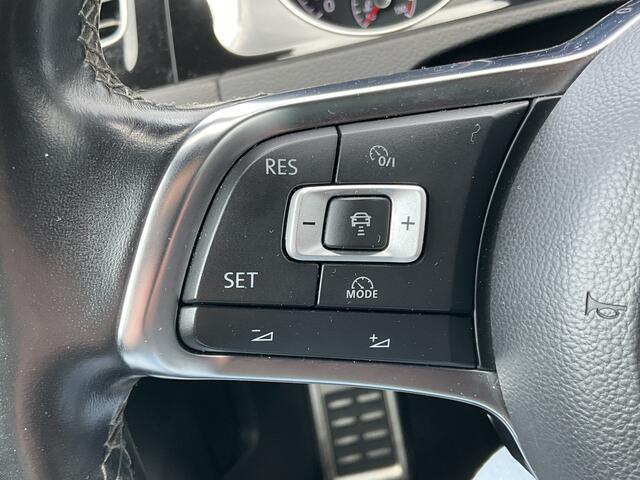 Volkswagen GOLF 1.4 TSI Highline Business R-Line Adap.Cruise Navi Pdc Clima Led Voll.Onderhouden!