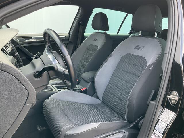 Volkswagen GOLF 1.4 TSI Highline Business R-Line Adap.Cruise Navi Pdc Clima Led Voll.Onderhouden!