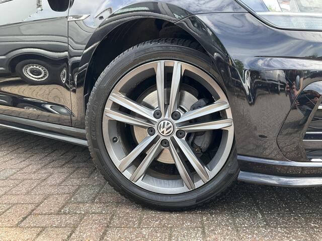 Volkswagen GOLF 1.4 TSI Highline Business R-Line Adap.Cruise Navi Pdc Clima Led Voll.Onderhouden!