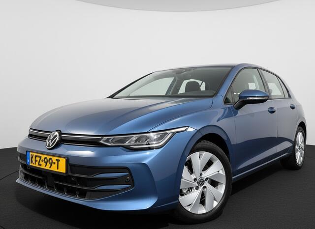Volkswagen GOLF 1.5 TSI 115PK LIFE CAMERA/NAVI/HEAD-UP FABRIEKS GARANTIE