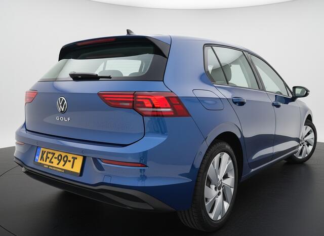 Volkswagen GOLF 1.5 TSI 115PK LIFE CAMERA/NAVI/HEAD-UP FABRIEKS GARANTIE