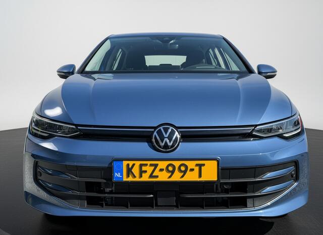 Volkswagen GOLF 1.5 TSI 115PK LIFE CAMERA/NAVI/HEAD-UP FABRIEKS GARANTIE
