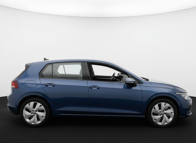 Volkswagen GOLF 1.5 TSI 115PK LIFE CAMERA/NAVI/HEAD-UP FABRIEKS GARANTIE