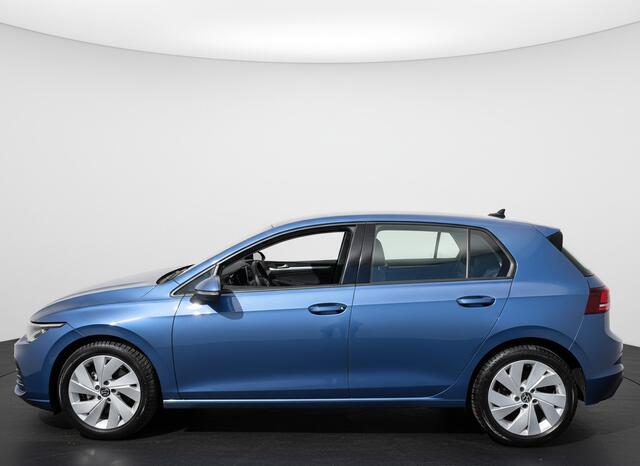 Volkswagen GOLF 1.5 TSI 115PK LIFE CAMERA/NAVI/HEAD-UP FABRIEKS GARANTIE