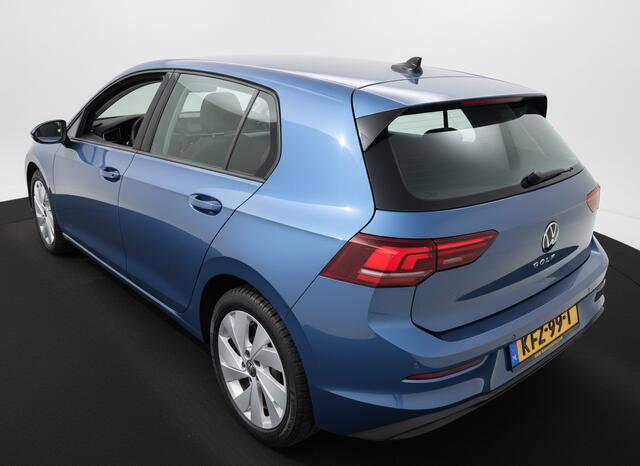 Volkswagen GOLF 1.5 TSI 115PK LIFE CAMERA/NAVI/HEAD-UP FABRIEKS GARANTIE