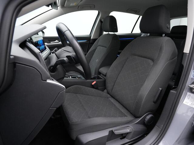 Volkswagen GOLF 1.0 eTSI 110 pk DSG Life | Navigatie | Adaptive Cruise | Parkeersensoren voor/achter | Carplay | Keyless Entry