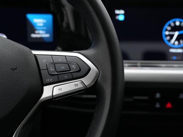 Volkswagen GOLF 1.0 eTSI 110 pk DSG Life | Navigatie | Adaptive Cruise | Parkeersensoren voor/achter | Carplay | Keyless Entry