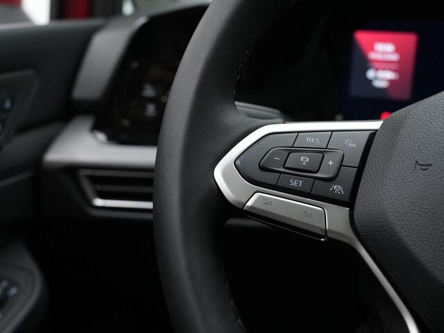 Volkswagen GOLF 1.4 eHybrid 204 pk Style | Panoramadak | IQ Light | Geheugen-/massagestoel | Adaptive Cruise | Achteruitrijcamera | Stuur-/stoelverwarming
