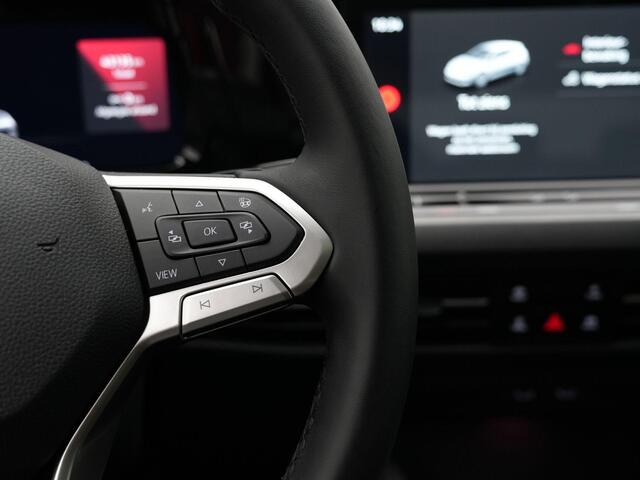 Volkswagen GOLF 1.4 eHybrid 204 pk Style | Panoramadak | IQ Light | Geheugen-/massagestoel | Adaptive Cruise | Achteruitrijcamera | Stuur-/stoelverwarming