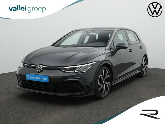 Volkswagen GOLF 1.5 TSI 130 pk R-Line | Sportonderstel | Carplay | Parkeersensoren voor/achter