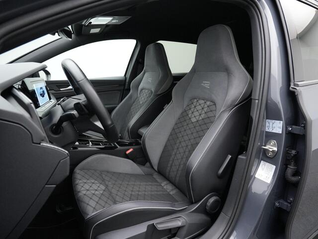 Volkswagen GOLF Variant 1.5 eTSI 150 pk DSG R-Line Business | Achteruitrijcamera | Stuur-/stoelverwarming | Adaptive Cruise | Elektrische achterklep | Sportonderstel | Keyless Entry