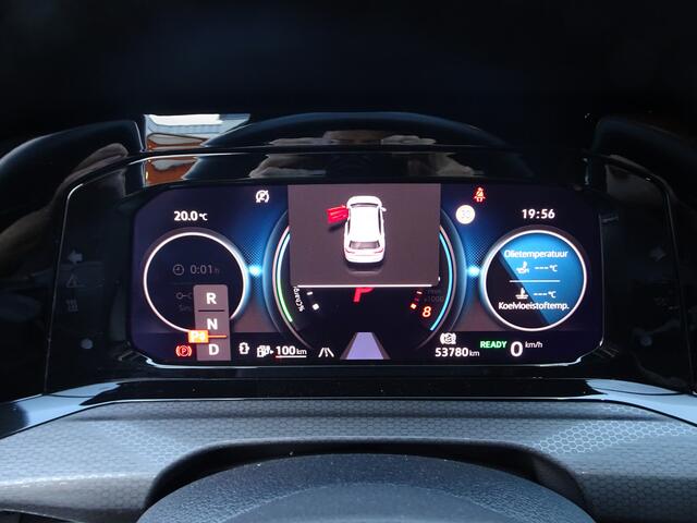 Volkswagen GOLF 1.4 eHybrid GTE Automatische airco, navigatie, cruise controle, sport interieur, parkeersensoren, totaal 240 pk, licht metalen velgen, automaat, enz, enz.