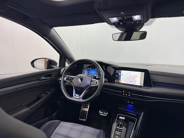 Volkswagen GOLF 1.4 GTE 245PK DSG PHEV / Pano / Camera / Winter