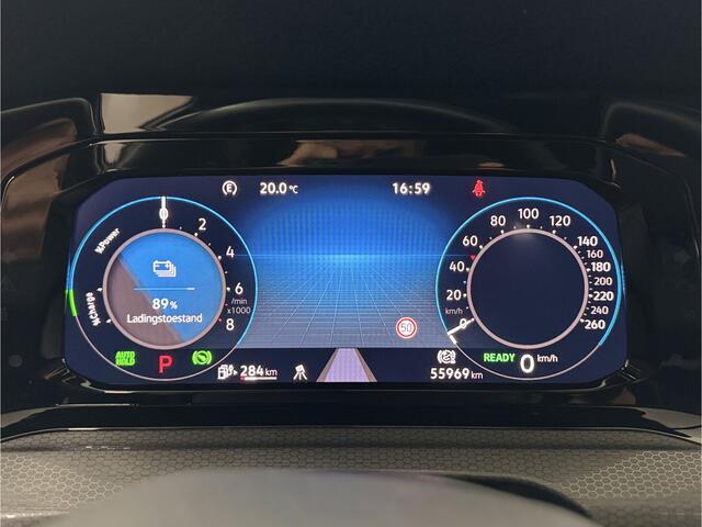 Volkswagen GOLF 1.4 GTE 245PK DSG PHEV / Pano / Camera / Winter