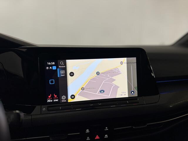 Volkswagen GOLF 1.4 GTE 245PK DSG PHEV / Pano / Camera / Winter