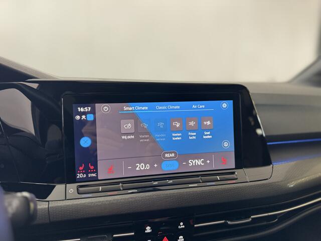 Volkswagen GOLF 1.4 GTE 245PK DSG PHEV / Pano / Camera / Winter