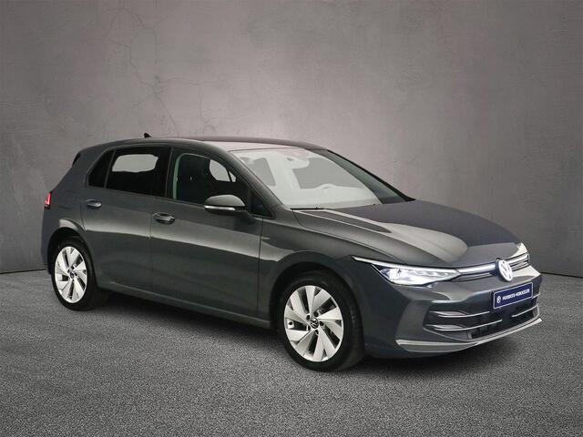 Volkswagen GOLF Life Edition 1.5 TSI eHybrid 204pk DSG Automaat Adaptive cruise control, LED matrix koplampen, Achteruitrijcamera, App connect, Stuurwiel verwarmd