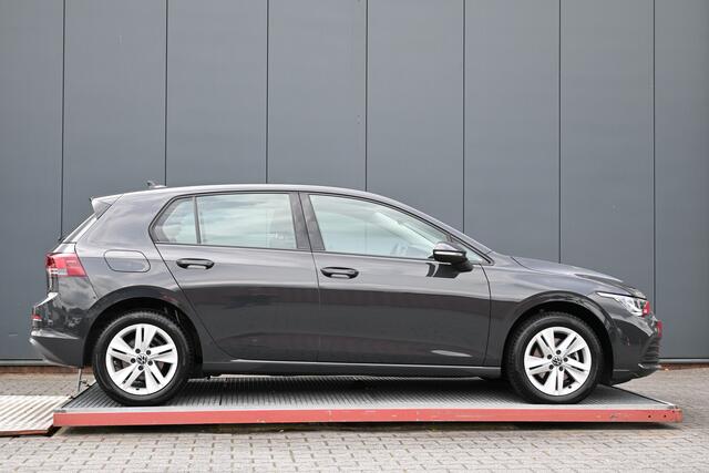 Volkswagen GOLF 1.0 TSI Life