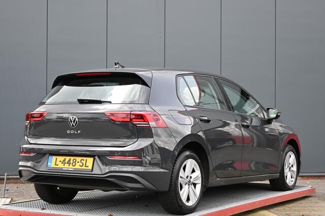 Volkswagen GOLF 1.0 TSI Life