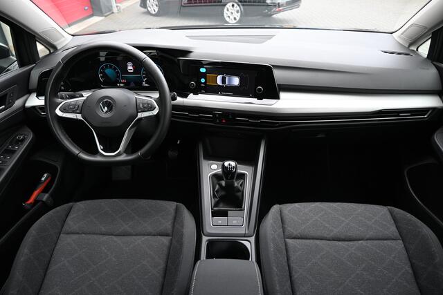Volkswagen GOLF 1.0 TSI Life