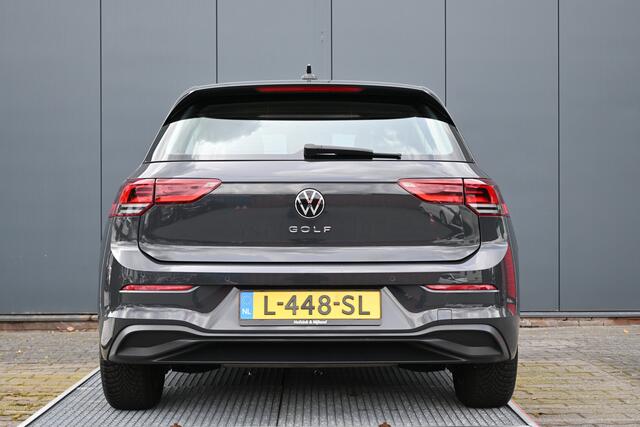 Volkswagen GOLF 1.0 TSI Life
