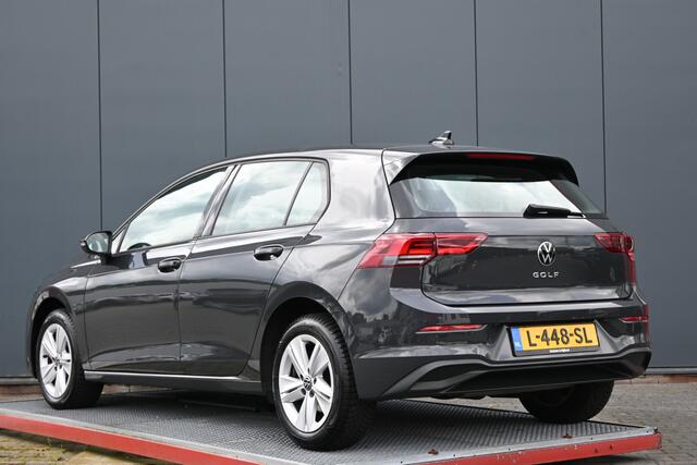 Volkswagen GOLF 1.0 TSI Life