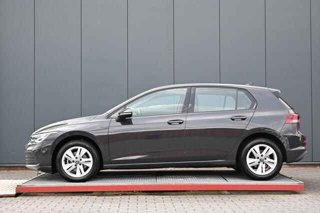 Volkswagen GOLF 1.0 TSI Life