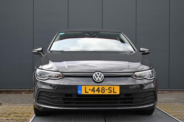 Volkswagen GOLF 1.0 TSI Life