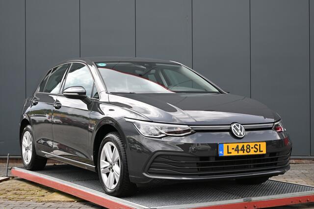 Volkswagen GOLF 1.0 TSI Life